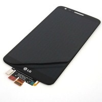 LCD digitizer assembly for LG G2 D802 D805